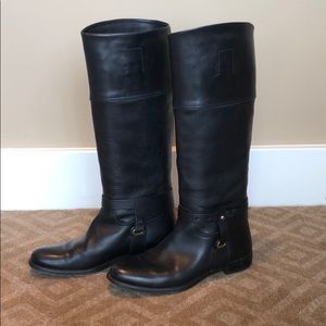 Ralph Lauren Boots